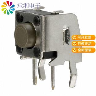 LFS原装 SWITCH TACTILE 正品 SPST 0.0 PTS645VH39
