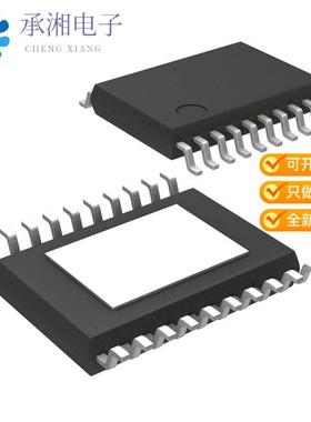 正品LTC3414EFE#TRPBF原装IC REG BUCK ADJ 4A 20TSSOP