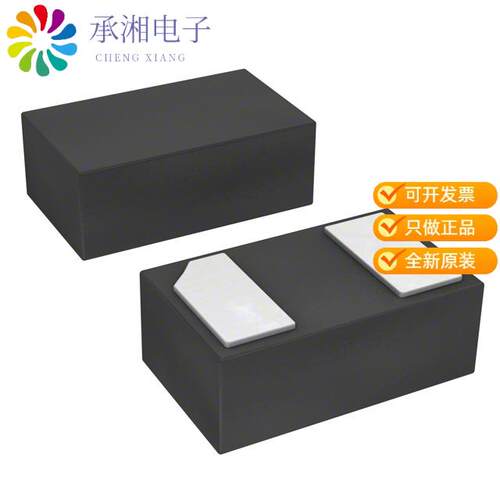 全新AOZ8231ADI-08正品TVS DIODE 8VWM 22.5VC 2DFN