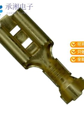 正品62137-1原装CONN QC RCPT 16-20AWG 0.187