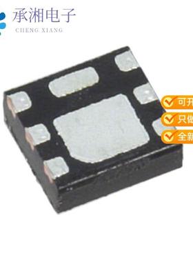 正品SSM6N61NU,LF原装MOSFET 2N-CH 20V 4A UDFN