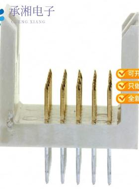 正品MP2-H030-51P1-S-KR原装CONN HEADER FUTUREBUS+ 3