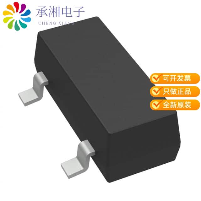 正品DRV5033FAQDBZR原装MAGNETIC SWITCH OMNIPOL SOT2