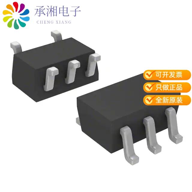 正品TS9001-1IJ5T原装IC COMPARATOR W/REF SC70-5