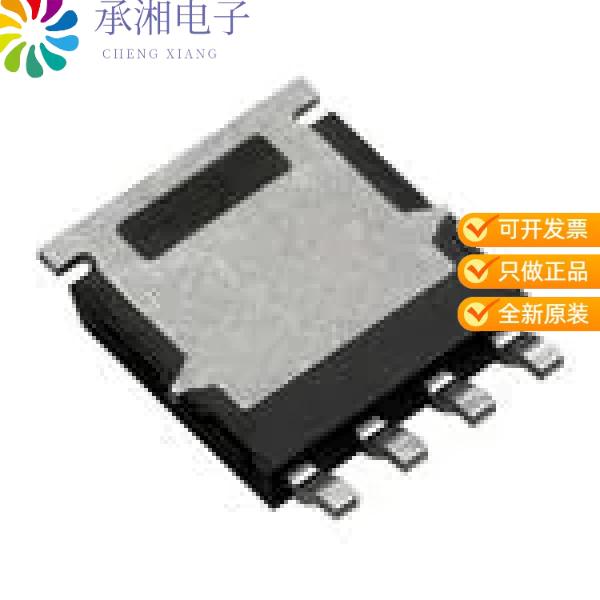正品SQJ403EP-T1_GE3原装MOSFET P-CH 30V 30A PPAK SO-8