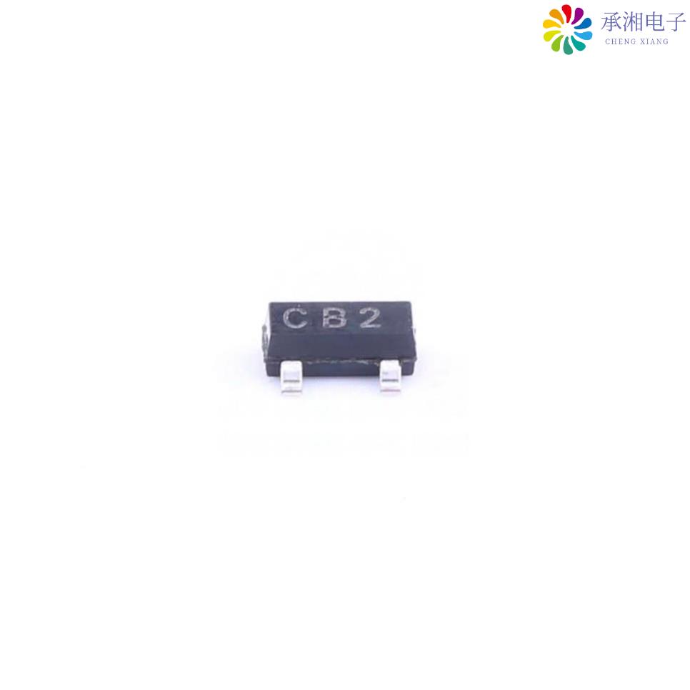 正品BST23C242V原装TVS二极管  VRWM=24V VC=60V IPP=5