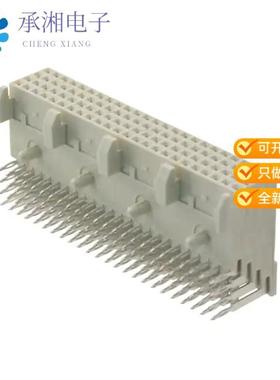 正品5536511-3原装CONN RCPT FUTUREBUS 96P EDGE MNT