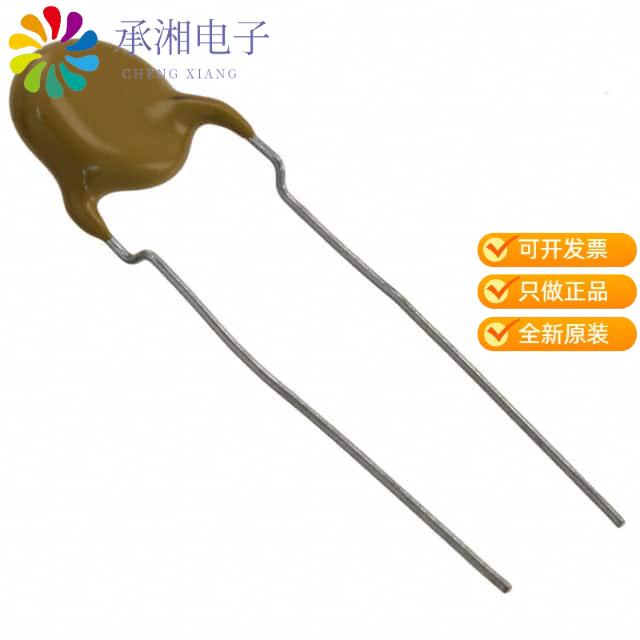 正品VY2472M49Y5US6UV0原装CAP CER 4700PF 440VAC Y5U