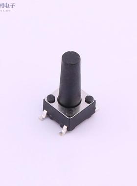 正品TS-1095S-A16B2-C2D1原装轻触开关 6*6*