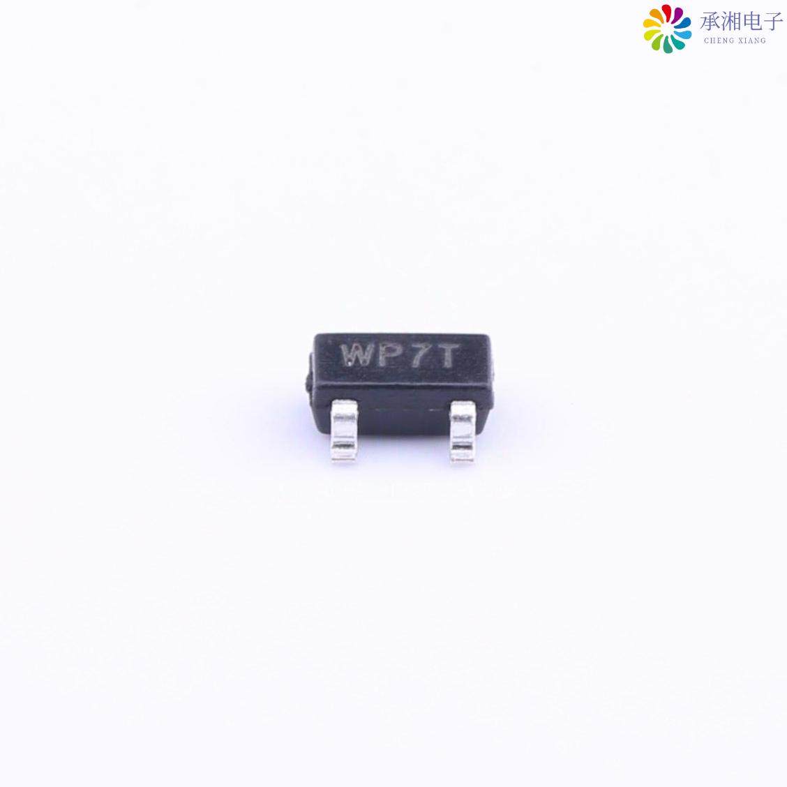 正品WPM3407-3/TR原装P-Channel Vdss=30V SOT23-3,电子元器件市场,蓝牙模块,淘宝优惠券,粉丝福利购,淘宝优惠卷