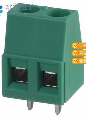 正品1715721原装TERM BLK 2P SIDE ENT 5.08MM PCB