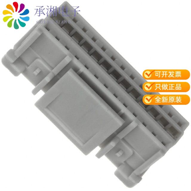 正品PNDP-26V-Z原装CONN HOUSING PND 2MM 26POS DUAL