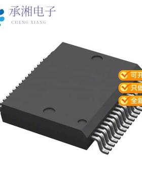 正品VNH9013YTR原装PSSO36L TRIPLE PAD