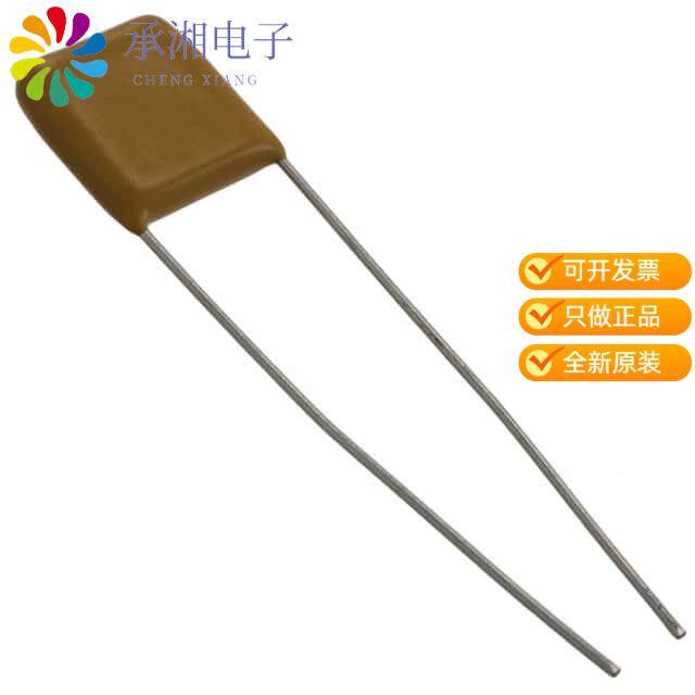 正品SK057C564KAR原装CAP CER 0.56UF 500V X7R RADIAL