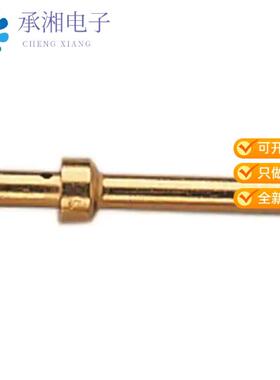 正品09330006320原装CONTACT H.D. CRIMP PIN 20AWG