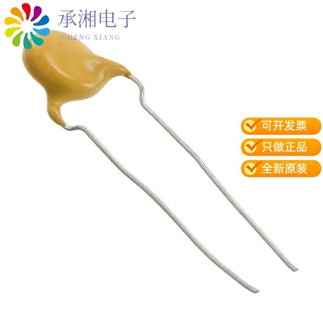 正品VY1222M47Y5UQ63V0原装CAP CER 2200PF 760VAC Y5U