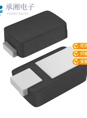 正品MSS1P2L-M3/89A原装DIODE SCHOTTKY 20V 1A SMP