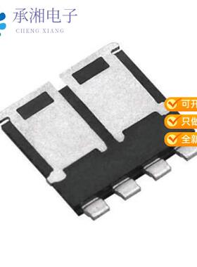 正品SQJQ906E-T1_GE3原装MOSFET 2 N-CH 40V POWERPAK8X8