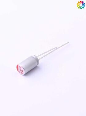 正品SPTOJM102E12OR原装直插铝电解电容 ±20% 1mF 6.3V