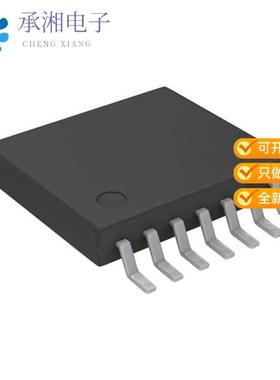 正品PIC16LF1824-E/ST原装IC MCU 8BIT 7KB FLASH 14TS