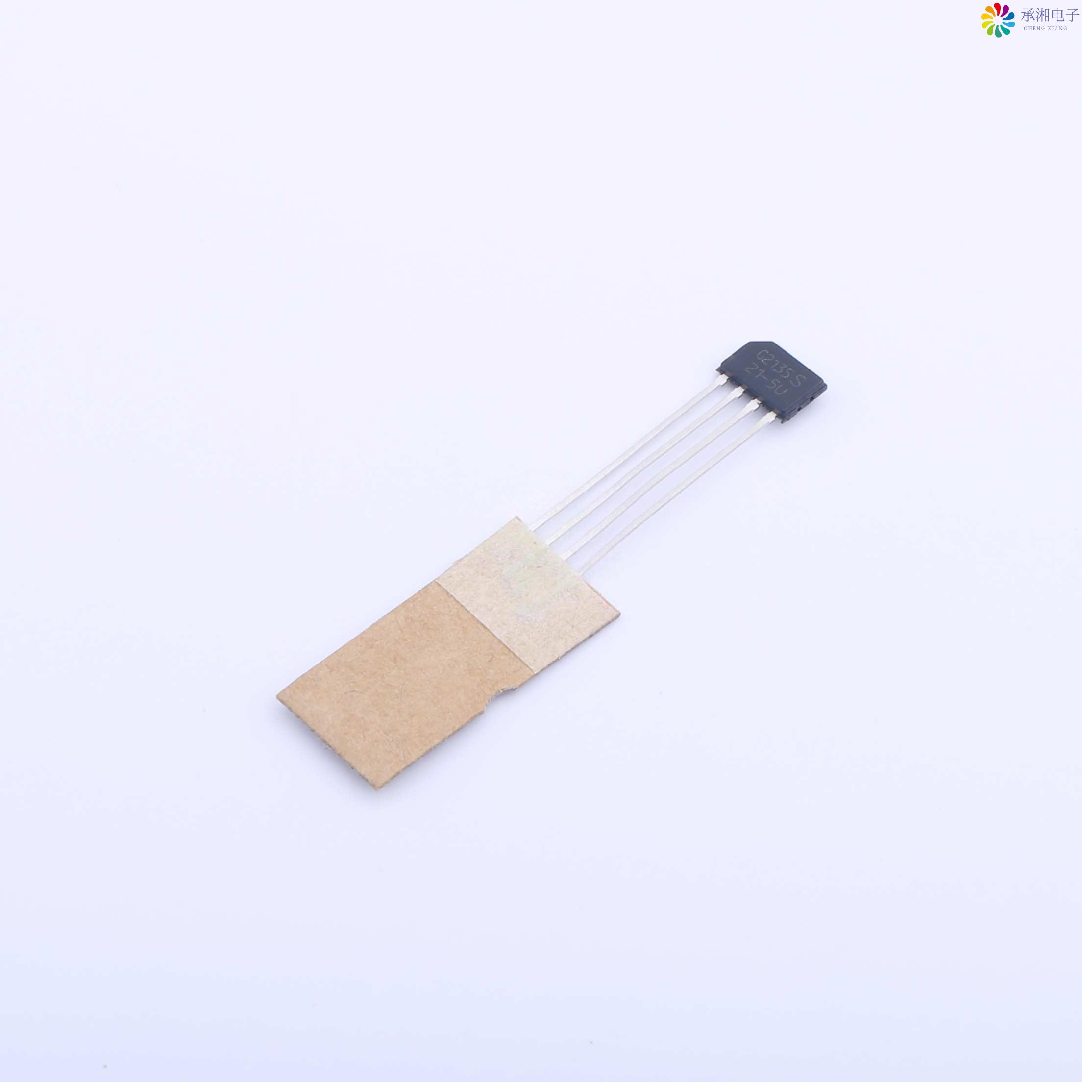 正品TLE4921-5U原装数字开关 专用型 开路集电极 霍尔效