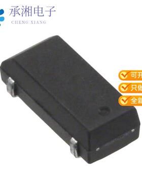 全新CM200C32768DZBT正品CRYSTAL 32.7680KHZ 6PF SMD