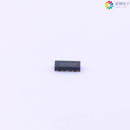 全新RCLAMP0524P-N正品ESD抑制器/TVS二极管 VRWM=5V V