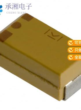 正品T494C476K016AT原装CAP TANT 47UF 10% 16V 2312