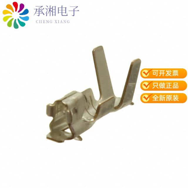 正品SXH-001T-P0.6N原装CONN SOCKET 22-26AWG CRIMP TIN