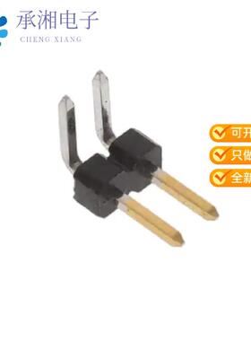 正品2842111-2原装2P,2MM,BRK HDR,SRRT,2.8,0.38AU,T