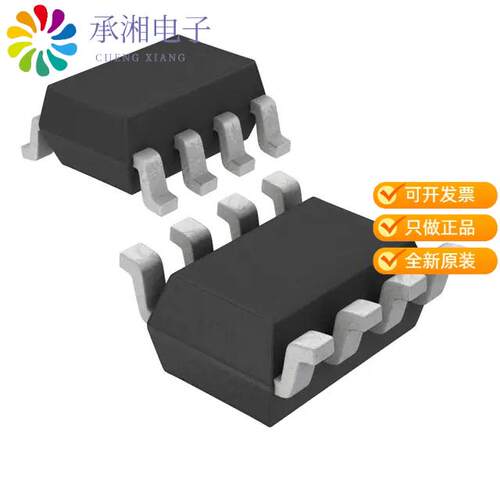 全新LTC4360CSC8-1#TRMPBF正品IC OVERVOLTAGE PROT CO