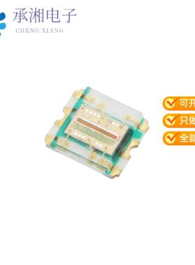 正品APDS-9300-020原装SENSOR OPT 640NM AMB 6CHIPLED