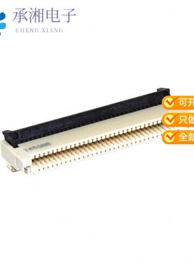 全新XF3M-3215-1B正品CONN FFC FPC 32POS 0.50MM R/A
