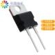 STTH8S06D原装 600V DIODE 正品 GEN PURP TO220AC