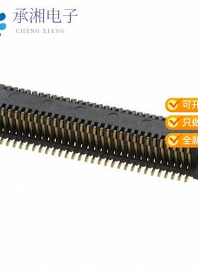 正品10132798-062100LF原装CONN RCPT 60POS SMD GOLD