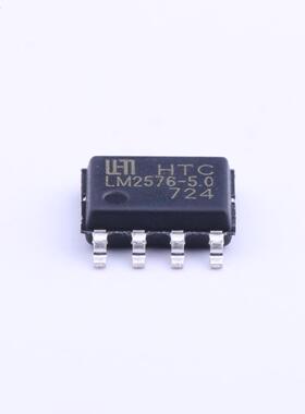正品LM2576DP-5.0原装固定电压5V 3A 52kHz Vin