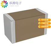 VJ0603G105KXJCW1BC原装 16V CAP 正品 CER 1UF X5R 0603