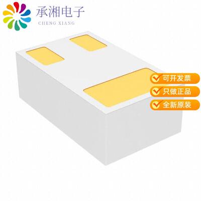 全新CSD17484F4T正品MOSFET N-CH 30V 3A 3PICOSTAR