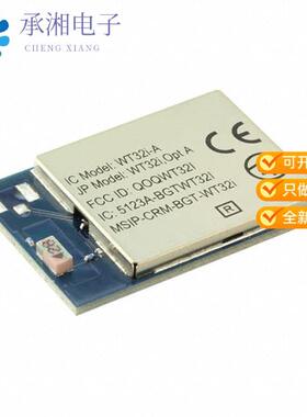 全新WT32I-A-AI61正品RX TXRX MOD BLUETOOTH CHIP SMD