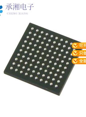 正品VSC8221XHH原装IC TRANSCEIVER 1/1 100TFBGA