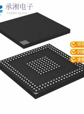 正品ADSP-BF524BBCZ-3A原装IC DSP CTLR 300MHZ 208CSBGA