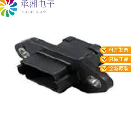 全新DT04-12PA-LE09正品DT RECP ASM