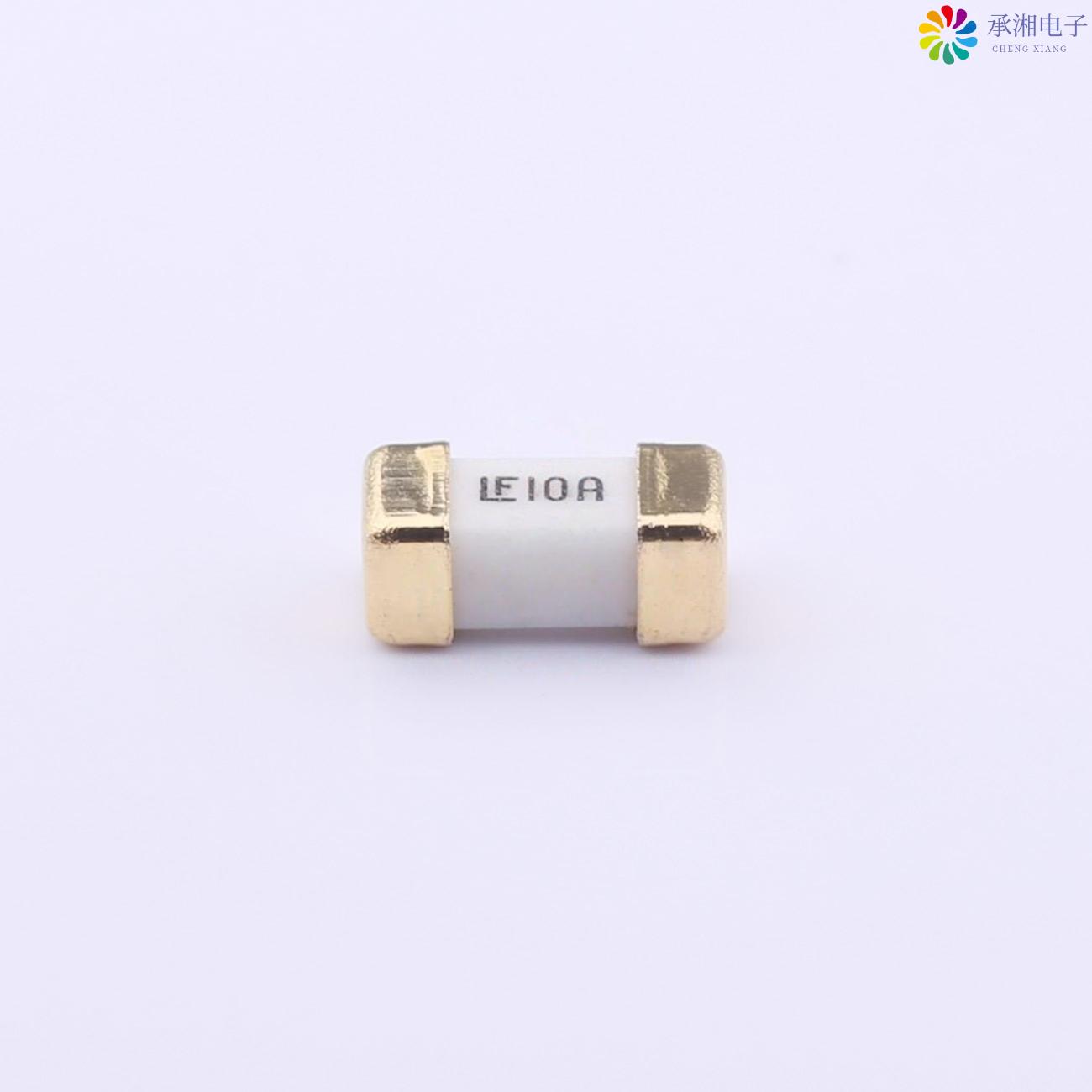 正品0451010.MRL原装10A 125V 快断