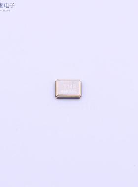 正品7M14320001原装14.318180MHz 20PF ±30PPM -10~70℃