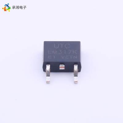 原装芯片(IC)LM317K-TN3-R/HIGH CURRENT 1.3V TO 37V