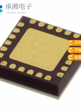 正品HMC498LC4原装RF AMPLIFIER 17GHZ-24GHZ 24TFQFN