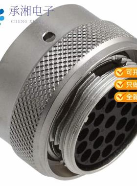 正品RT061823SNH原装CONN PLG HSG FMALE 23POS INLINE