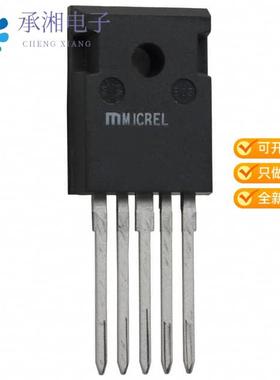 正品MIC29751-5.0WWT原装IC REG LINEAR 5V 7.5A TO247-5