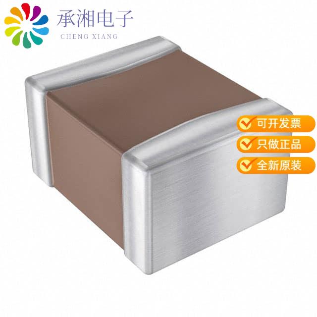 正品VJ13MC0600KBA原装VARISTOR 75V 250A 1210