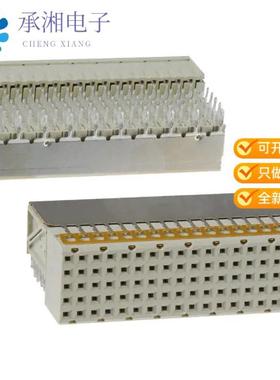 正品352171-1原装CONN RECEPT 95POS 2MM PRESS-FIT